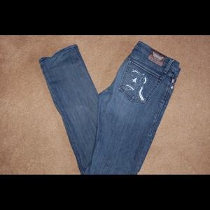 Rock Republic Jeans