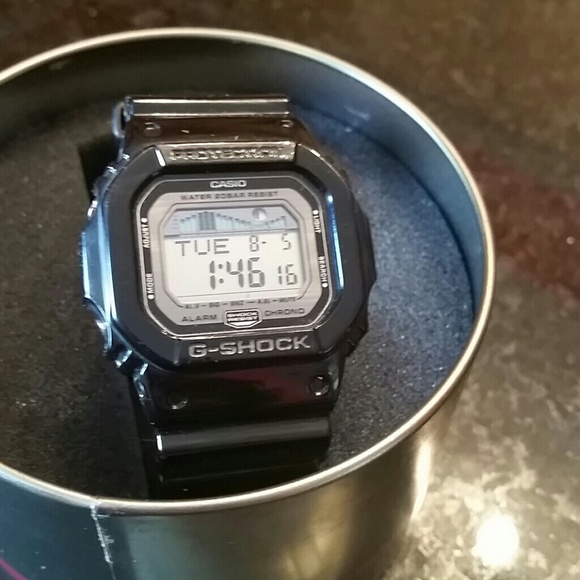 Casio g shock