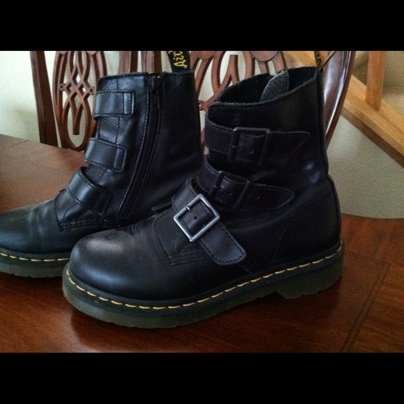 Original Doc Martens