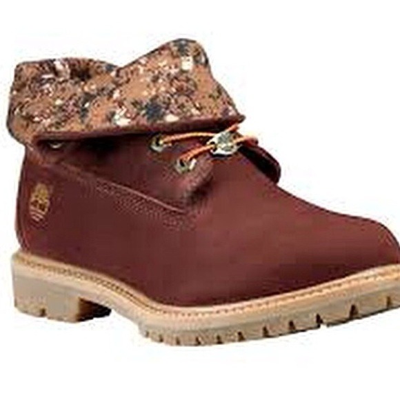 Timberland boots