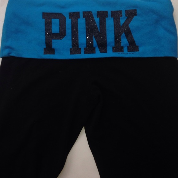 Victoria's Secret yoga pants
