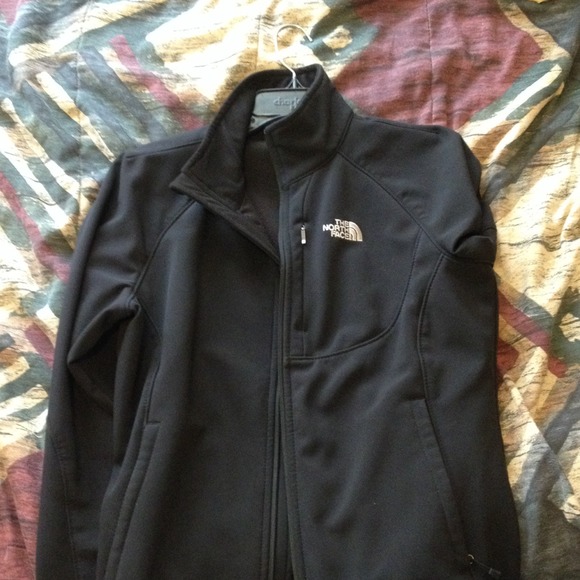 NORTHFACE COAT