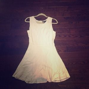 NWT White forever 21 dress