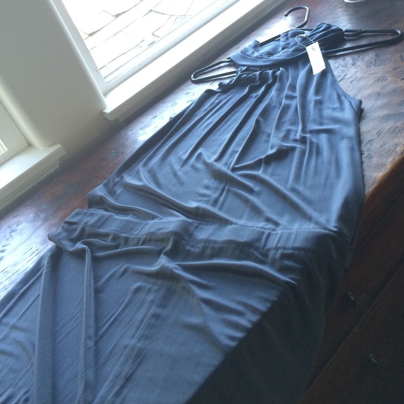 Brand new IISLI dress