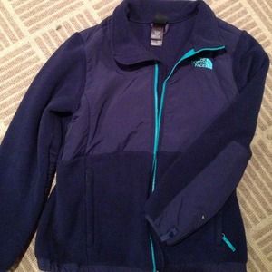 Northface jacket