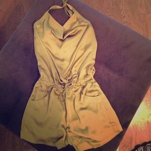 The Limited Romper! New with tags!