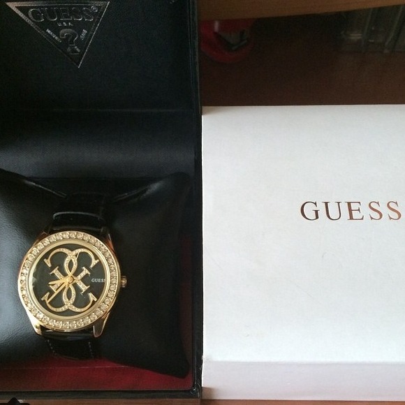 Guess watch