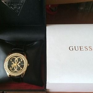Guess watch