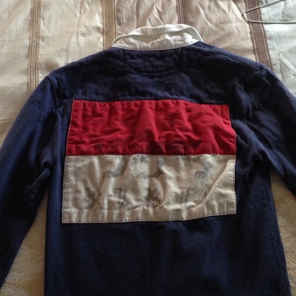 Ralph Lauren Rugby - Picture 2 of 2