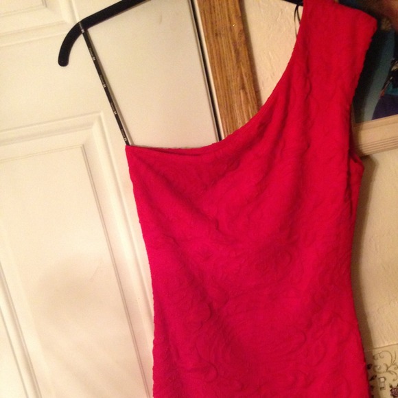 Forever 21 dress