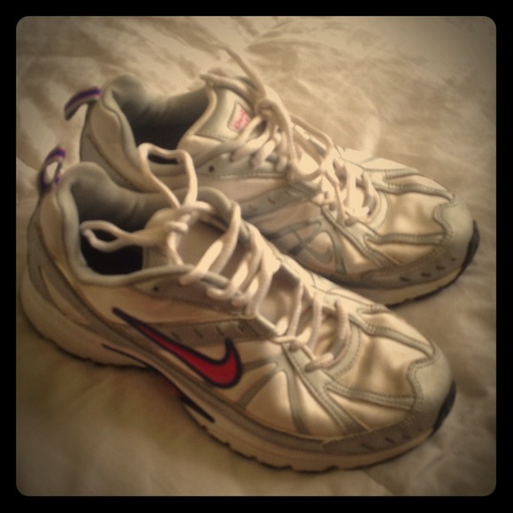 Nike Dart VI