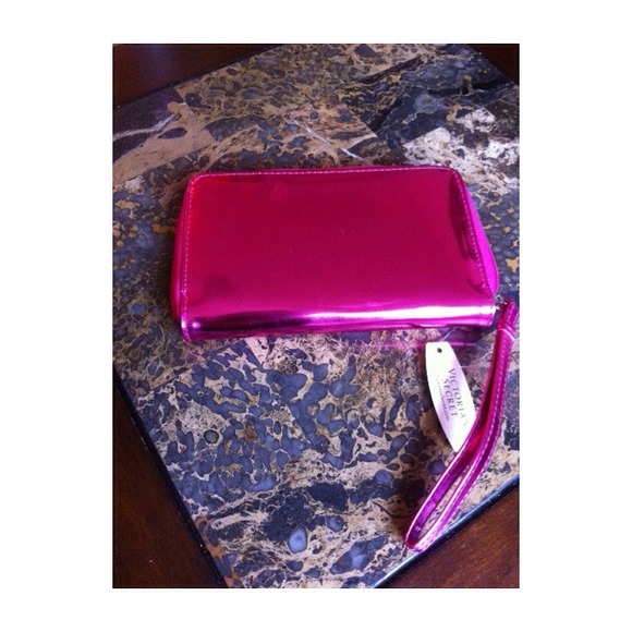 Victoria's Secret Wallet