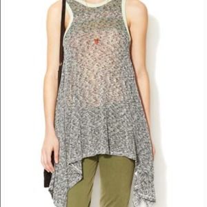 Free People Tunic