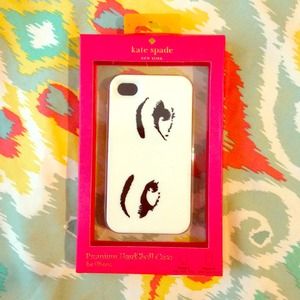 Kate Spade Iphone Case