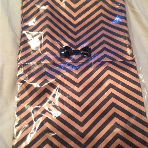 Mac Makeup Bag