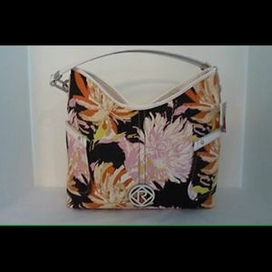 New Relic Purse