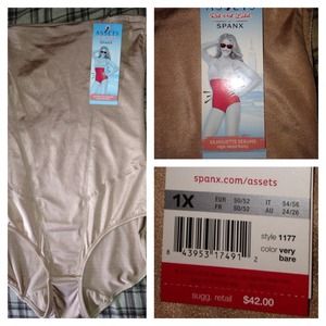 Spanx REDUCED PRICE