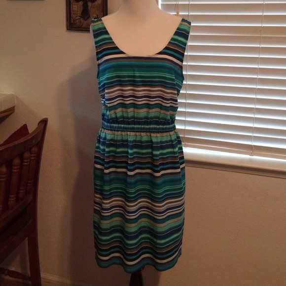 LOFT dress!