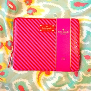 Kate Spade IPad Case