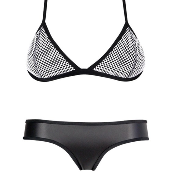 triangl swimwear Other - Triangl Swimwear