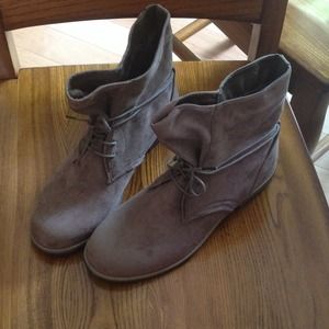 Maurice's Fashion Boots