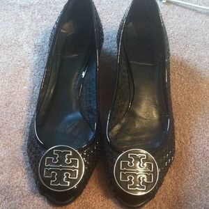Tory Burch Wedge