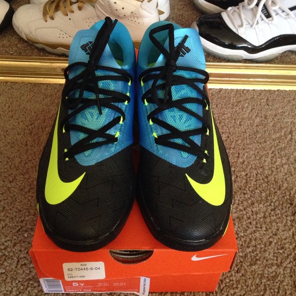 KD size 5 YOUTH