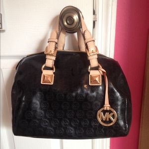 Michael Kors purss!