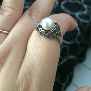 Authentic Hawaiian pearl
