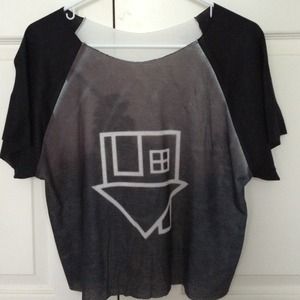 the neighbourhood design graphic top