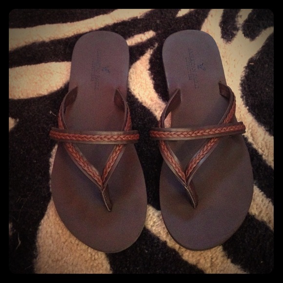 New AE Flip Flops