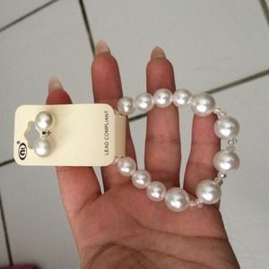Pearls