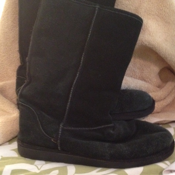 Knock-off UGGs