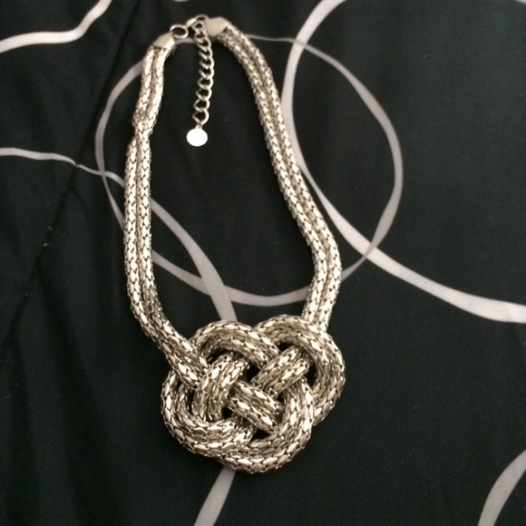 Guess authentic neckless