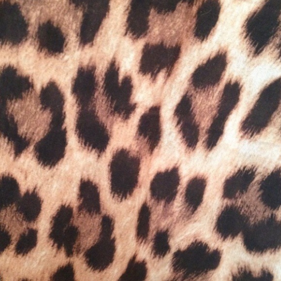 Leopard Pants. - Picture 4 of 4
