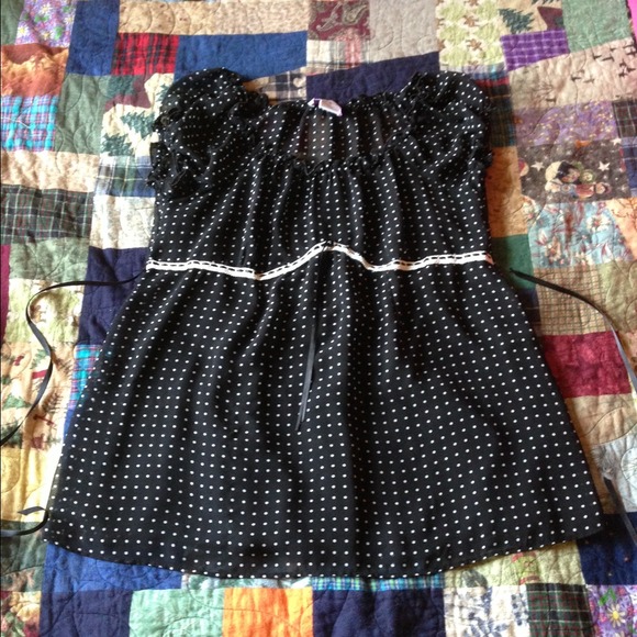 Maternity fashion top