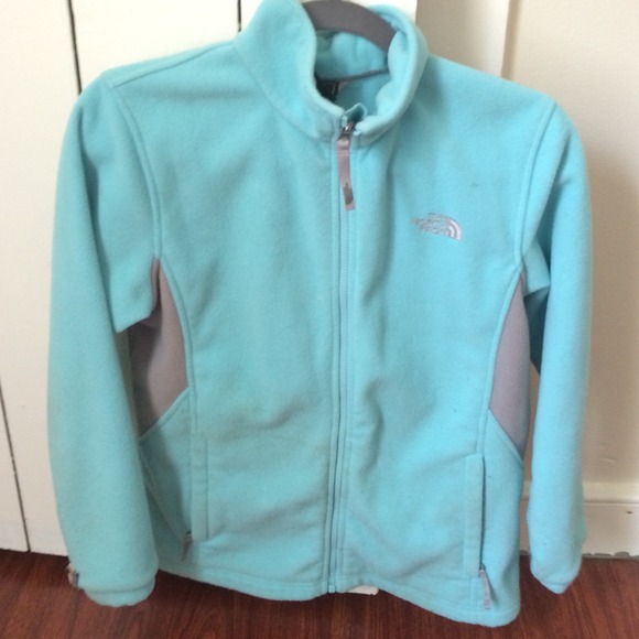 North Face