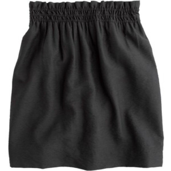 J. Crew Dresses & Skirts - J. Crew Crinkle City Mini