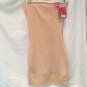Yummie Tummie slip