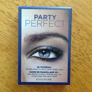 Party Perfect makeup