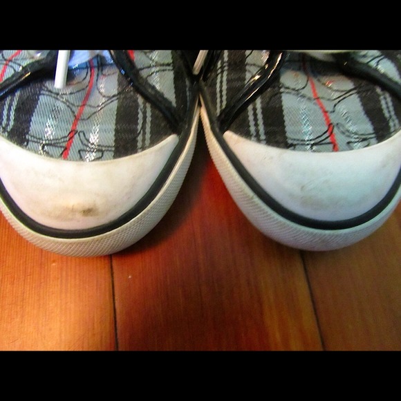 Cheap coach shoes! - Picture 2 of 3