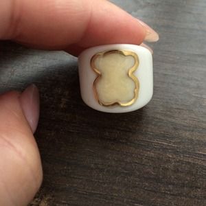 Tous ring