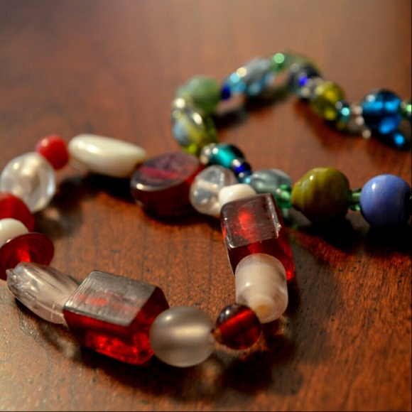 Home-made Bracelets - Picture 1 of 2
