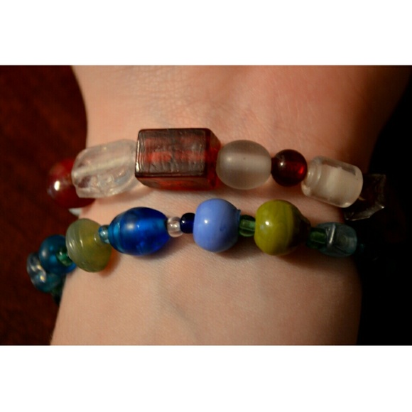 Home-made Bracelets - Picture 2 of 2