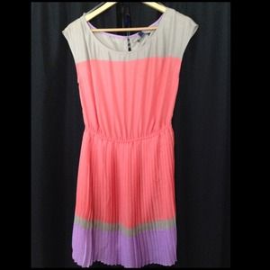 Dress from American Eagle