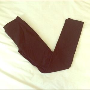 Lovely stretchy casual pants. 🌺