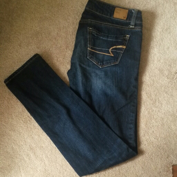 Jeans - Picture 1 of 1