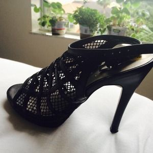 💖Elle sexy heels💎NWOT
