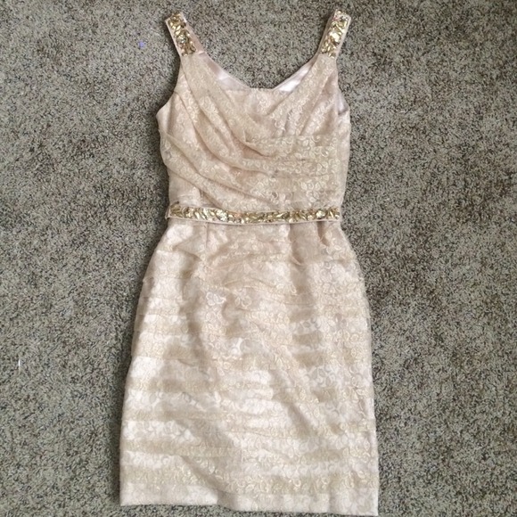 Sexy dress