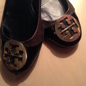 Tory burch SIZE10.5